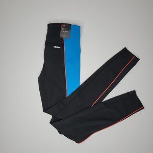 New Balance High Rise 7/8th Tight - Size XS